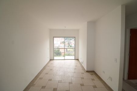 Apartamento para alugar com 60m², 2 quartos e 1 vagaSala