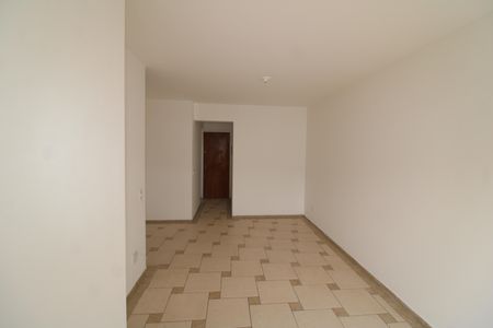 Sala de apartamento para alugar com 2 quartos, 60m² em Vila Amália (zona Norte), São Paulo
