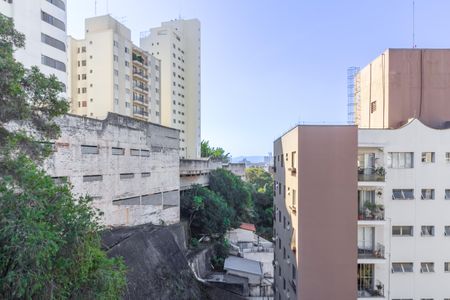 Apartamento à venda com 60m², 2 quartos e 1 vaga Apartamento à venda com 60m², 2 quartos e 1 vagaVista do Quarto 1