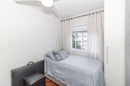 Apartamento à venda com 60m², 2 quartos e 1 vaga Apartamento à venda com 60m², 2 quartos e 1 vagaQuarto 2