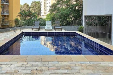 Apartamento à venda com 60m², 2 quartos e 1 vaga Apartamento à venda com 60m², 2 quartos e 1 vagaPiscina