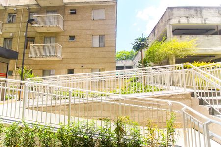 Apartamento à venda com 54m², 2 quartos e 1 vaga Apartamento à venda com 54m², 2 quartos e 1 vagaÁrea Comum