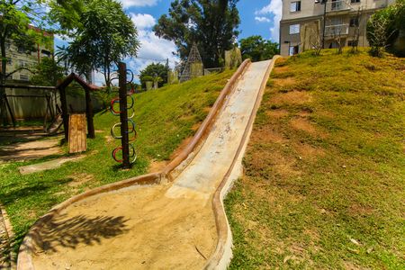 Apartamento à venda com 54m², 2 quartos e 1 vaga Apartamento à venda com 54m², 2 quartos e 1 vagaÁrea Comum