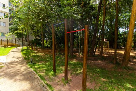 Apartamento à venda com 54m², 2 quartos e 1 vaga Apartamento à venda com 54m², 2 quartos e 1 vagaÁrea Comum