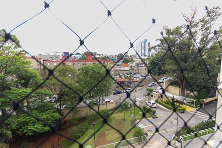 Apartamento à venda com 54m², 2 quartos e 1 vaga Apartamento à venda com 54m², 2 quartos e 1 vagaVista do Quarto 1