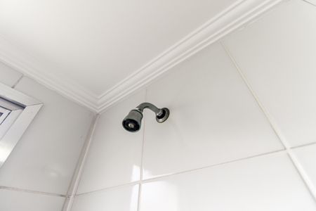 Apartamento à venda com 54m², 2 quartos e 1 vaga Apartamento à venda com 54m², 2 quartos e 1 vagaBanheiro Social