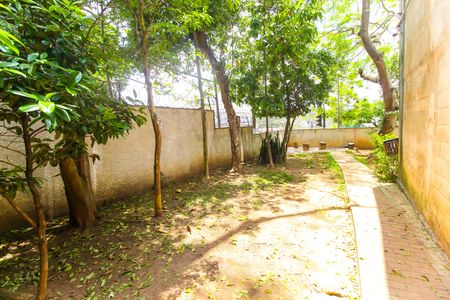 Apartamento à venda com 54m², 2 quartos e 1 vaga Apartamento à venda com 54m², 2 quartos e 1 vagaÁrea Comum