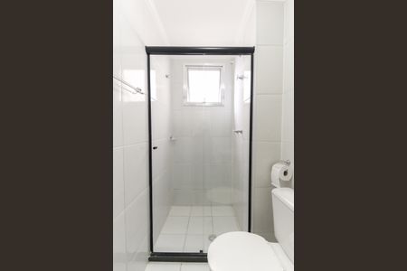 Apartamento à venda com 54m², 2 quartos e 1 vaga Apartamento à venda com 54m², 2 quartos e 1 vagaBanheiro da Suíte