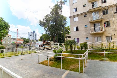 Apartamento à venda com 54m², 2 quartos e 1 vaga Apartamento à venda com 54m², 2 quartos e 1 vagaÁrea Comum