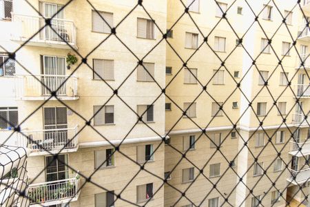 Apartamento à venda com 54m², 2 quartos e 1 vaga Apartamento à venda com 54m², 2 quartos e 1 vagaVista Área de Serviço