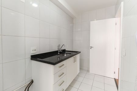 Apartamento à venda com 54m², 2 quartos e 1 vaga Apartamento à venda com 54m², 2 quartos e 1 vagaCozinha