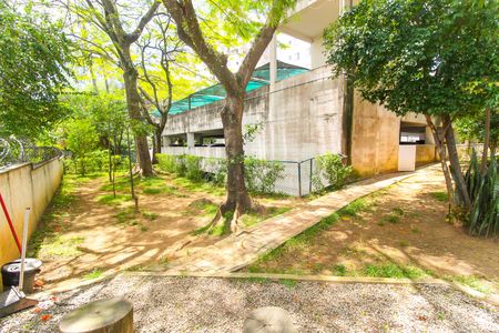 Apartamento à venda com 54m², 2 quartos e 1 vaga Apartamento à venda com 54m², 2 quartos e 1 vagaÁrea Comum