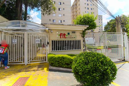 Apartamento à venda com 54m², 2 quartos e 1 vaga Apartamento à venda com 54m², 2 quartos e 1 vagaFachada do Prédio