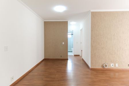 Apartamento à venda com 54m², 2 quartos e 1 vaga Apartamento à venda com 54m², 2 quartos e 1 vagaSala