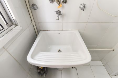 Apartamento à venda com 54m², 2 quartos e 1 vaga Apartamento à venda com 54m², 2 quartos e 1 vagaÁrea de Serviço