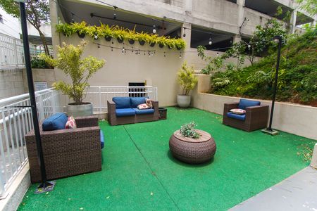 Apartamento à venda com 54m², 2 quartos e 1 vaga Apartamento à venda com 54m², 2 quartos e 1 vagaÁrea Comum