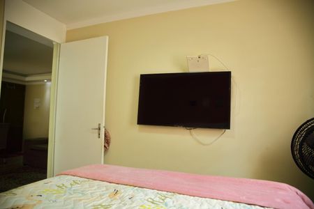 Apartamento à venda com 2 quartos, 47m² em Demarchi, São Bernardo do Campo