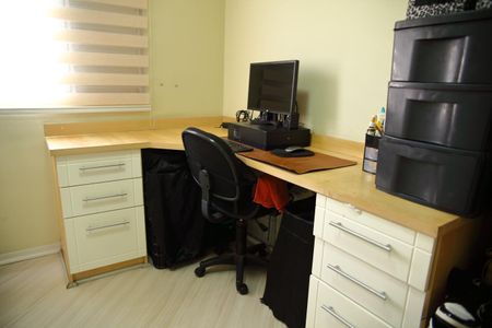 Apartamento à venda com 47m², 2 quartos e 1 vagaQuarto 2