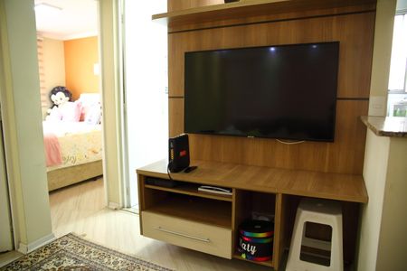 Apartamento à venda com 2 quartos, 47m² em Demarchi, São Bernardo do Campo