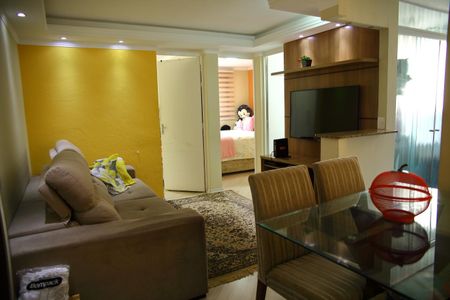 Apartamento à venda com 2 quartos, 47m² em Demarchi, São Bernardo do Campo