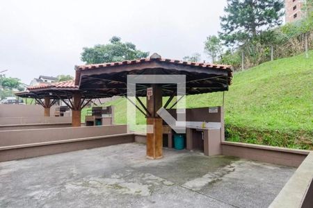 Apartamento à venda com 47m², 2 quartos e 1 vagaÁrea comum