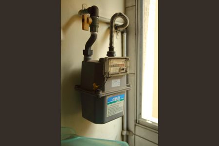 Apartamento à venda com 47m², 2 quartos e 1 vagaÁrea de Serviço