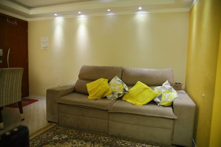 Apartamento à venda com 2 quartos, 47m² em Demarchi, São Bernardo do Campo