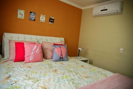 Apartamento à venda com 47m², 2 quartos e 1 vagaQuarto 1