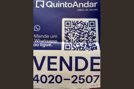 Apartamento à venda com 47m², 2 quartos e 1 vagaPlaca