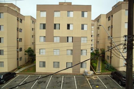 Apartamento à venda com 47m², 2 quartos e 1 vagaVista Quarto 2