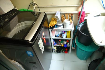 Apartamento à venda com 47m², 2 quartos e 1 vagaÁrea de Serviço