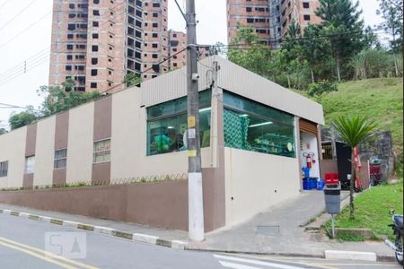 Apartamento à venda com 47m², 2 quartos e 1 vagaÁrea comum