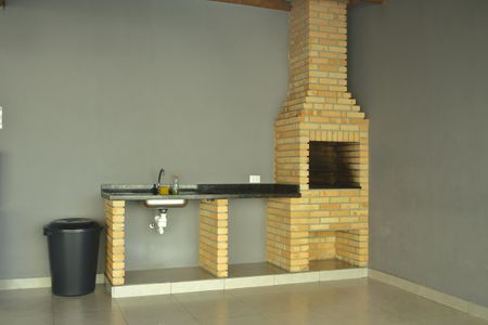 Apartamento à venda com 47m², 2 quartos e 1 vagaÁrea comum