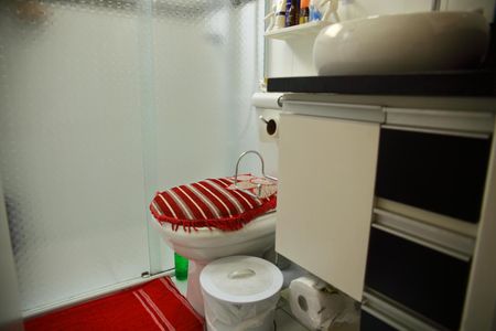 Apartamento à venda com 47m², 2 quartos e 1 vagaBanheiro