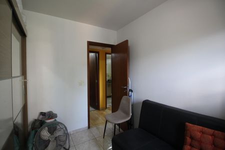Apartamento à venda com 117m², 3 quartos e 2 vagasQuarto 2