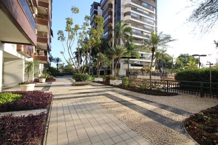 Apartamento à venda com 117m², 3 quartos e 2 vagasÁrea comum