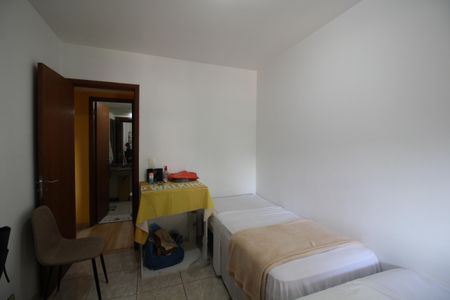 Apartamento à venda com 117m², 3 quartos e 2 vagasQuarto 1