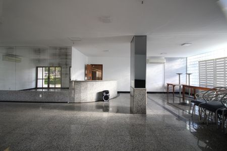 Apartamento à venda com 117m², 3 quartos e 2 vagasÁrea comum - Salão de Festas