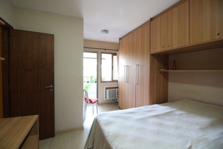 Apartamento à venda com 117m², 3 quartos e 2 vagasSuíte 