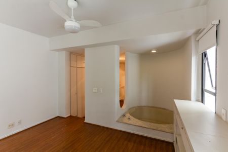 Apartamento à venda com 75m², 1 quarto e 1 vaga Apartamento à venda com 75m², 1 quarto e 1 vagaSuíte