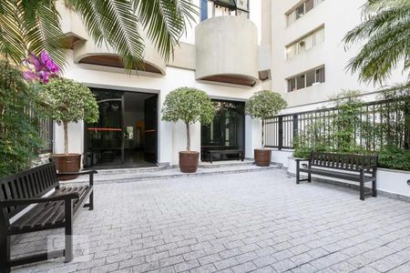 Apartamento à venda com 75m², 1 quarto e 1 vaga Apartamento à venda com 75m², 1 quarto e 1 vagaÁrea comum