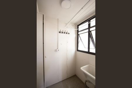 Apartamento à venda com 75m², 1 quarto e 1 vaga Apartamento à venda com 75m², 1 quarto e 1 vagaÁrea de Serviço