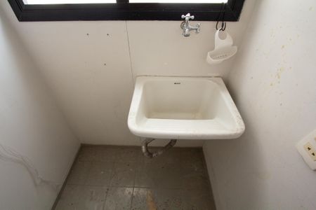 Apartamento à venda com 75m², 1 quarto e 1 vaga Apartamento à venda com 75m², 1 quarto e 1 vagaÁrea de Serviço