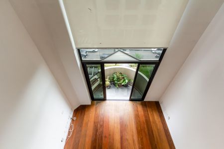 Apartamento à venda com 75m², 1 quarto e 1 vaga Apartamento à venda com 75m², 1 quarto e 1 vagaSala