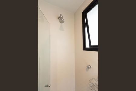 Apartamento à venda com 75m², 1 quarto e 1 vaga Apartamento à venda com 75m², 1 quarto e 1 vagaBanheiro da Suíte