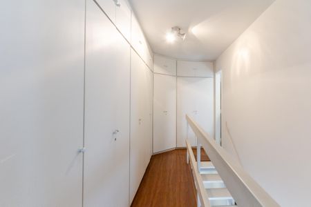 Apartamento à venda com 75m², 1 quarto e 1 vaga Apartamento à venda com 75m², 1 quarto e 1 vagaSuíte