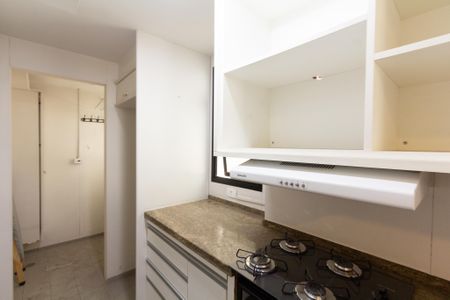 Apartamento à venda com 75m², 1 quarto e 1 vaga Apartamento à venda com 75m², 1 quarto e 1 vagaCozinha