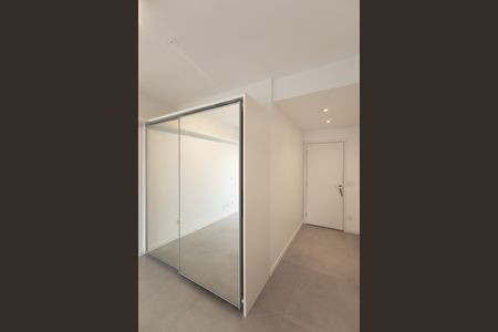 Quarto de apartamento para alugar com 1 quarto, 35m² em Itaim Bibi, São Paulo