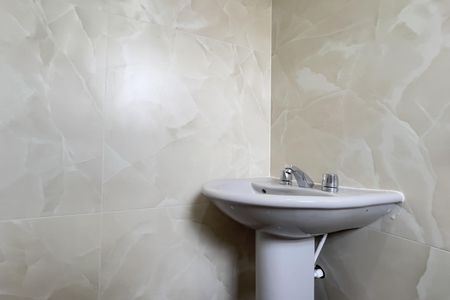 Banheiro 1 de casa para alugar com 5 quartos, 180m² em Cidade Brasil, Guarulhos