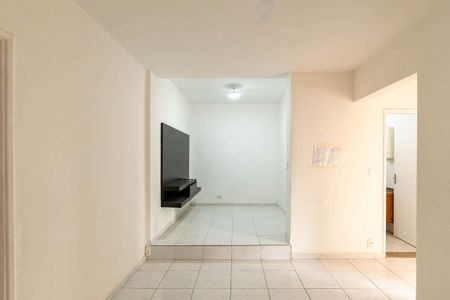 Sala de apartamento para alugar com 2 quartos, 71m² em Consolação, São Paulo